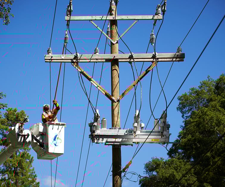 Duke Energy Indiana l Shelby County Development Corporation